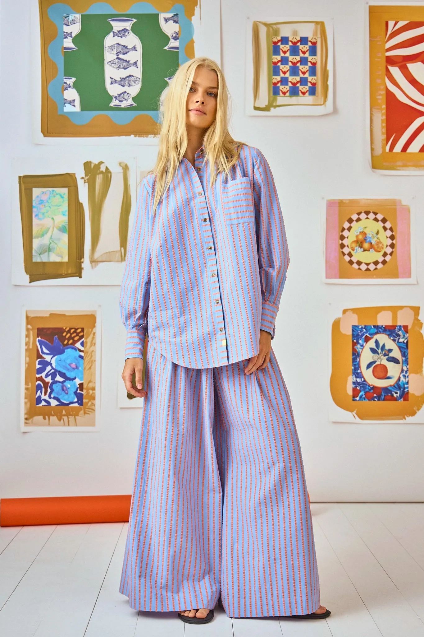 Dasha Pant