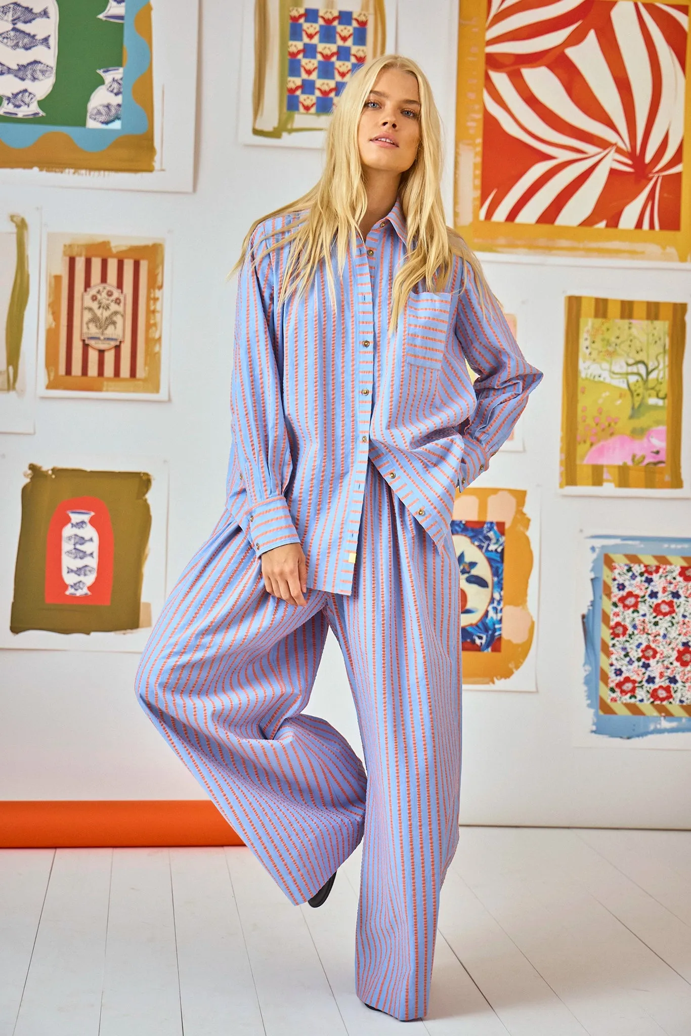 Dasha Pant
