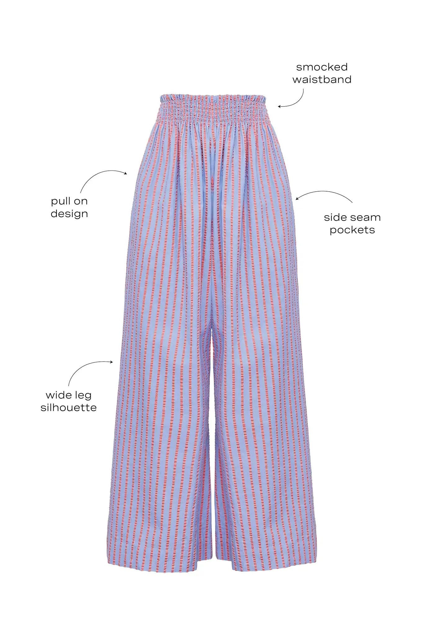 Dasha Pant