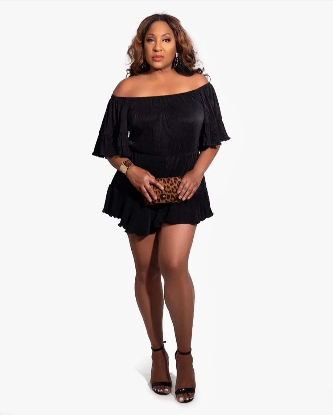 Datenight Romper