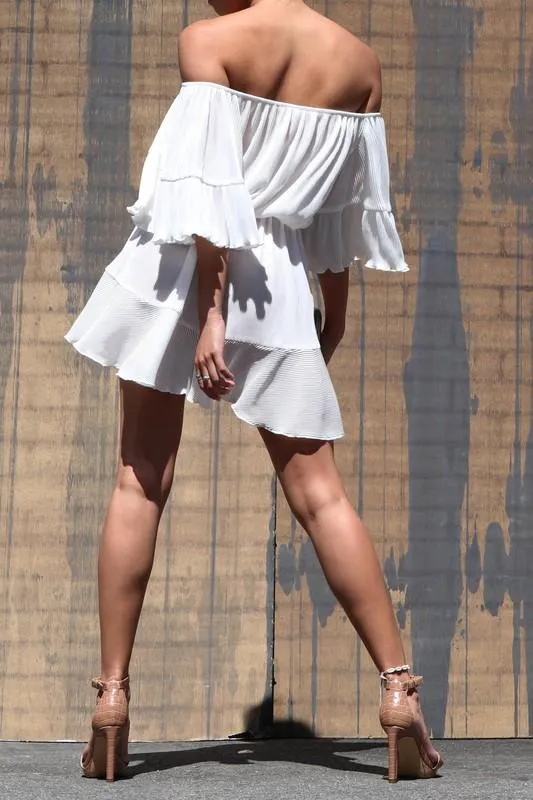 Datenight Romper