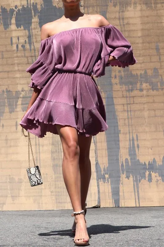 Datenight Romper