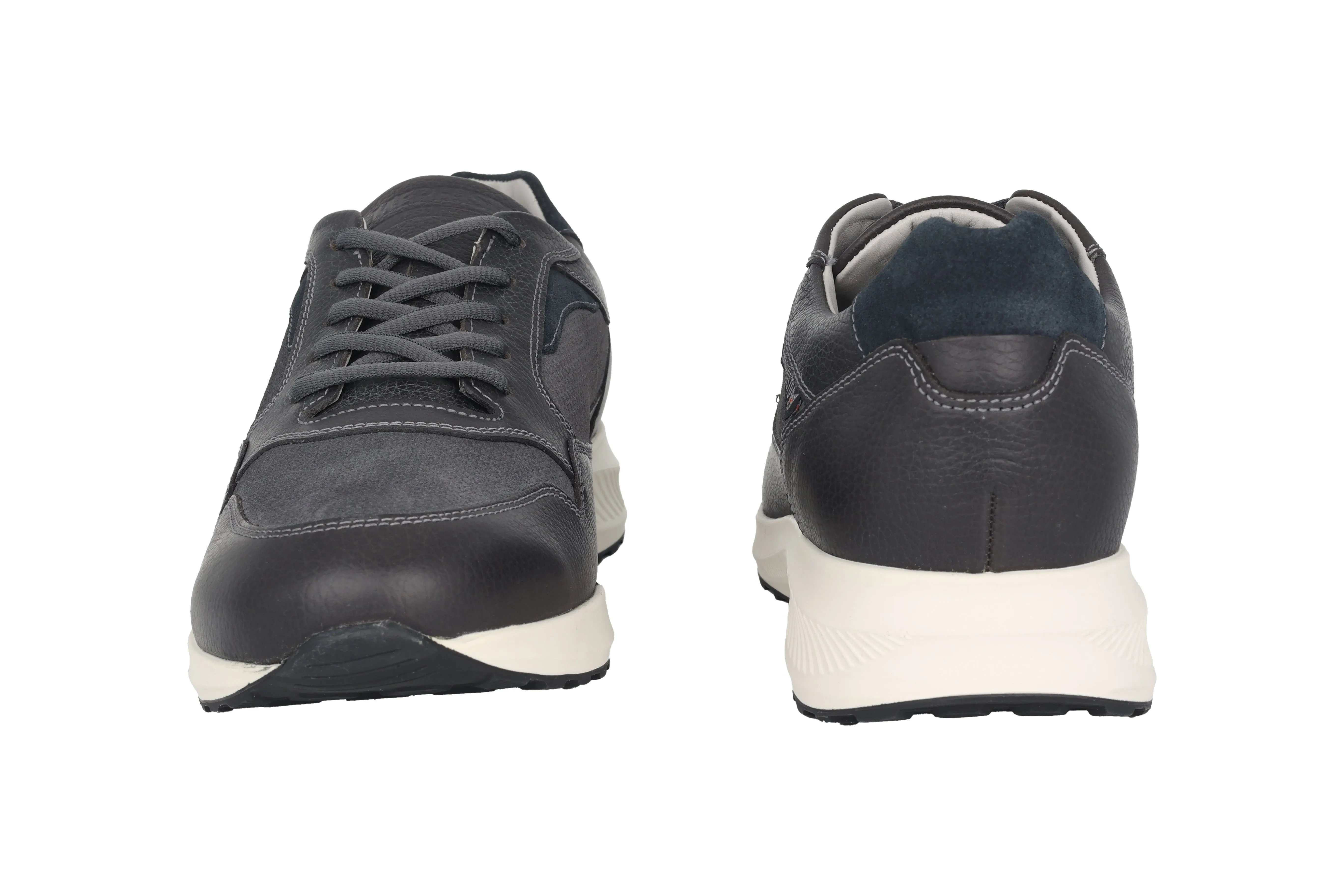 'Davis' men's sneaker - Grey