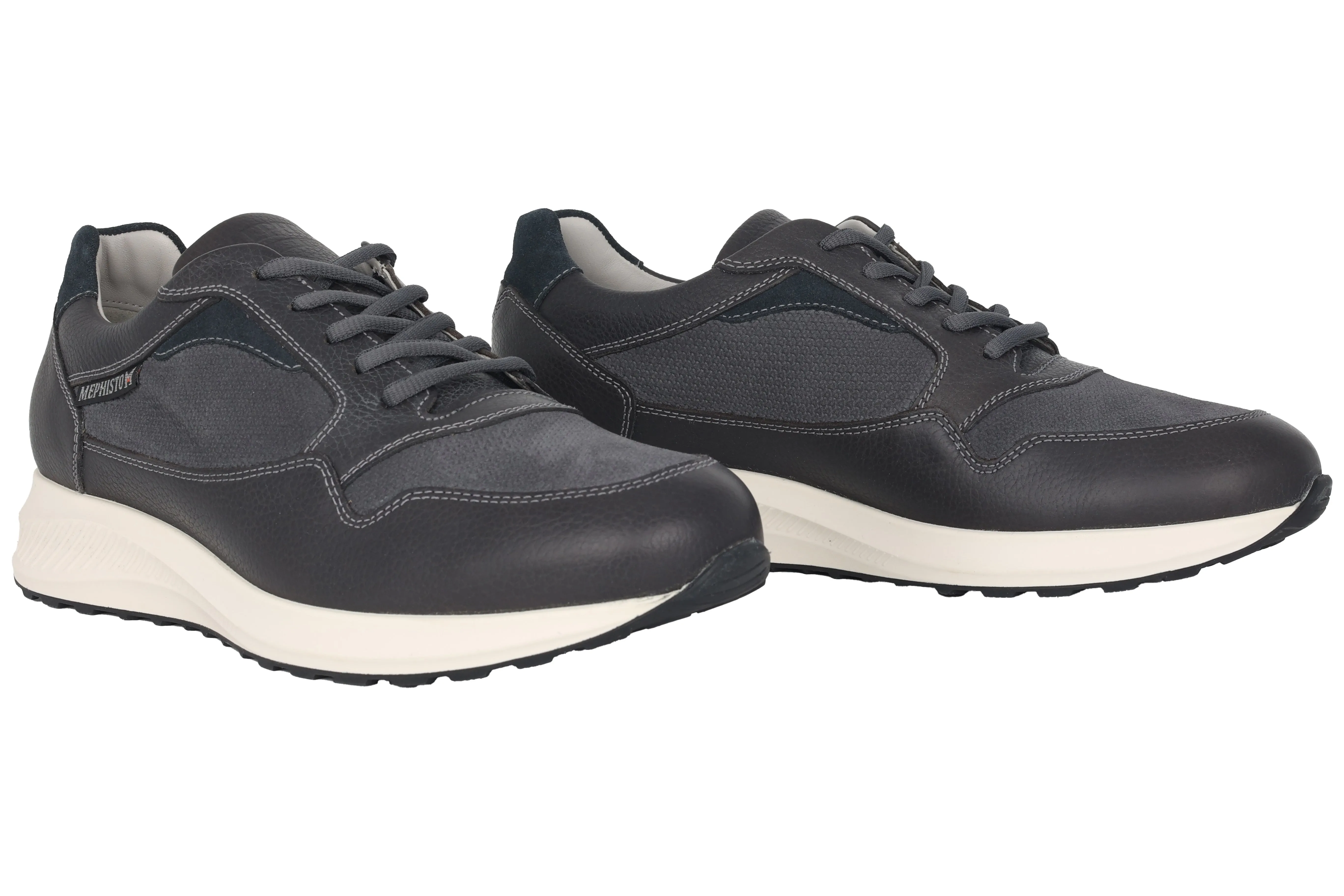 'Davis' men's sneaker - Grey