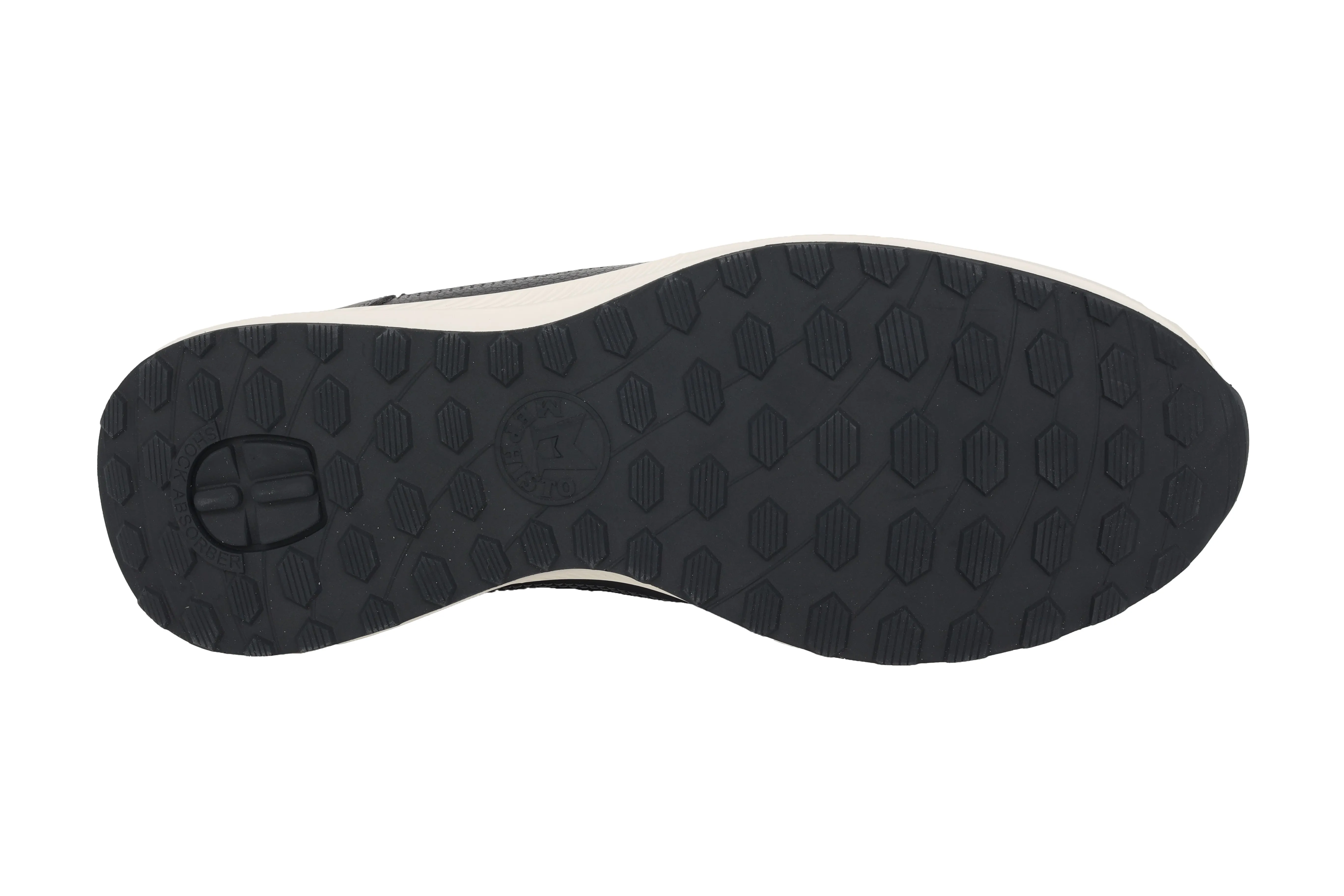 'Davis' men's sneaker - Grey