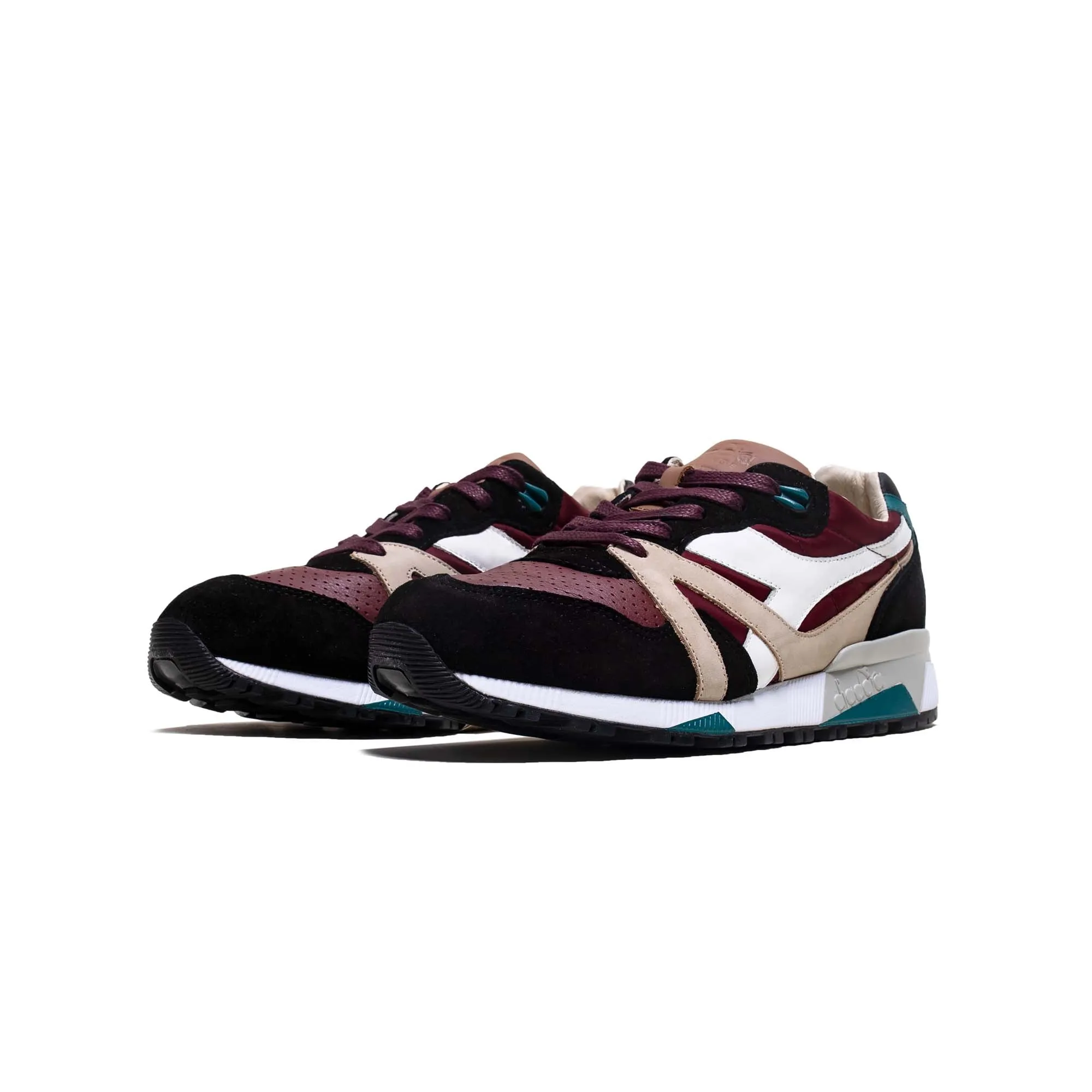 Diadora Men N9000 H ITA Shoe