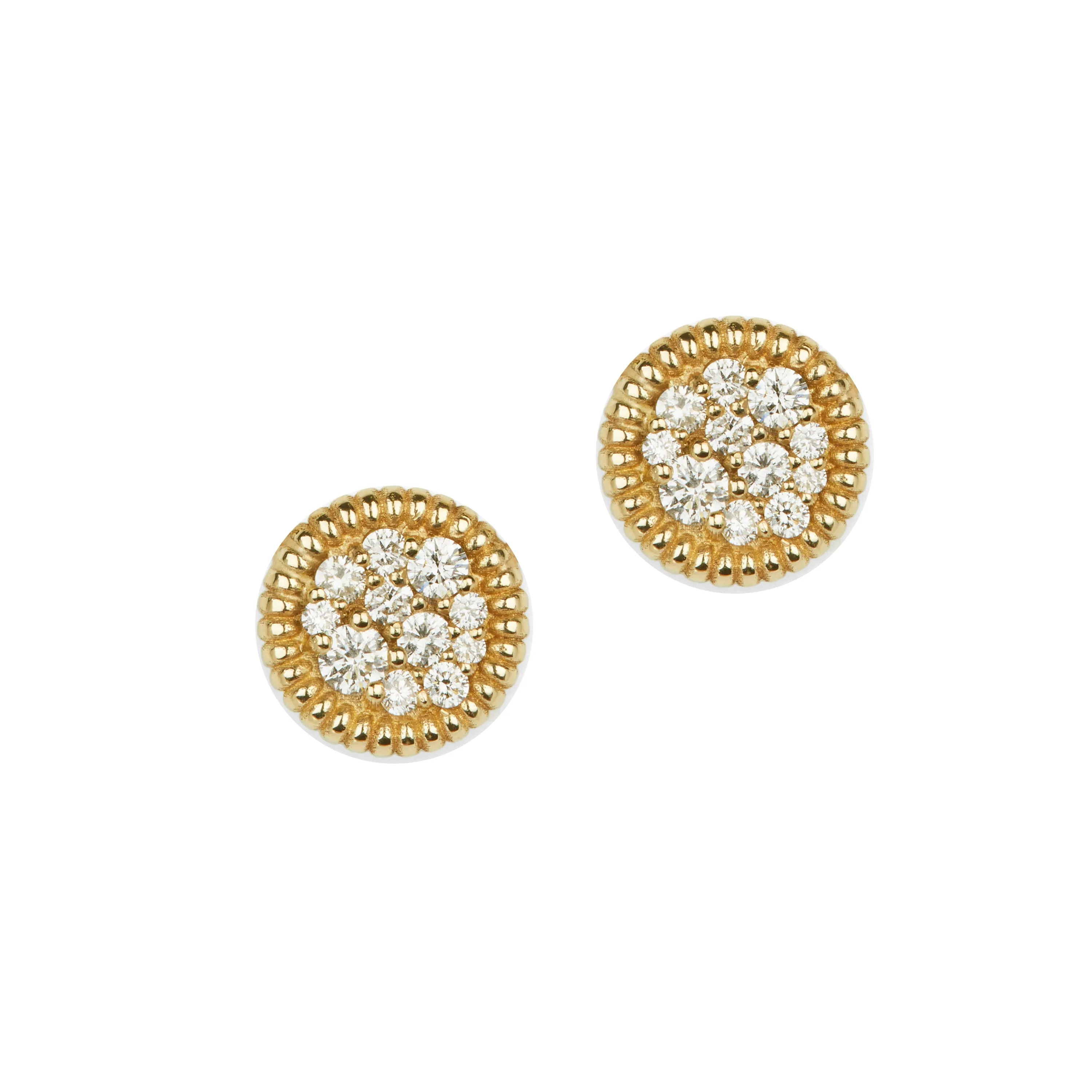 Diamond Light Studs