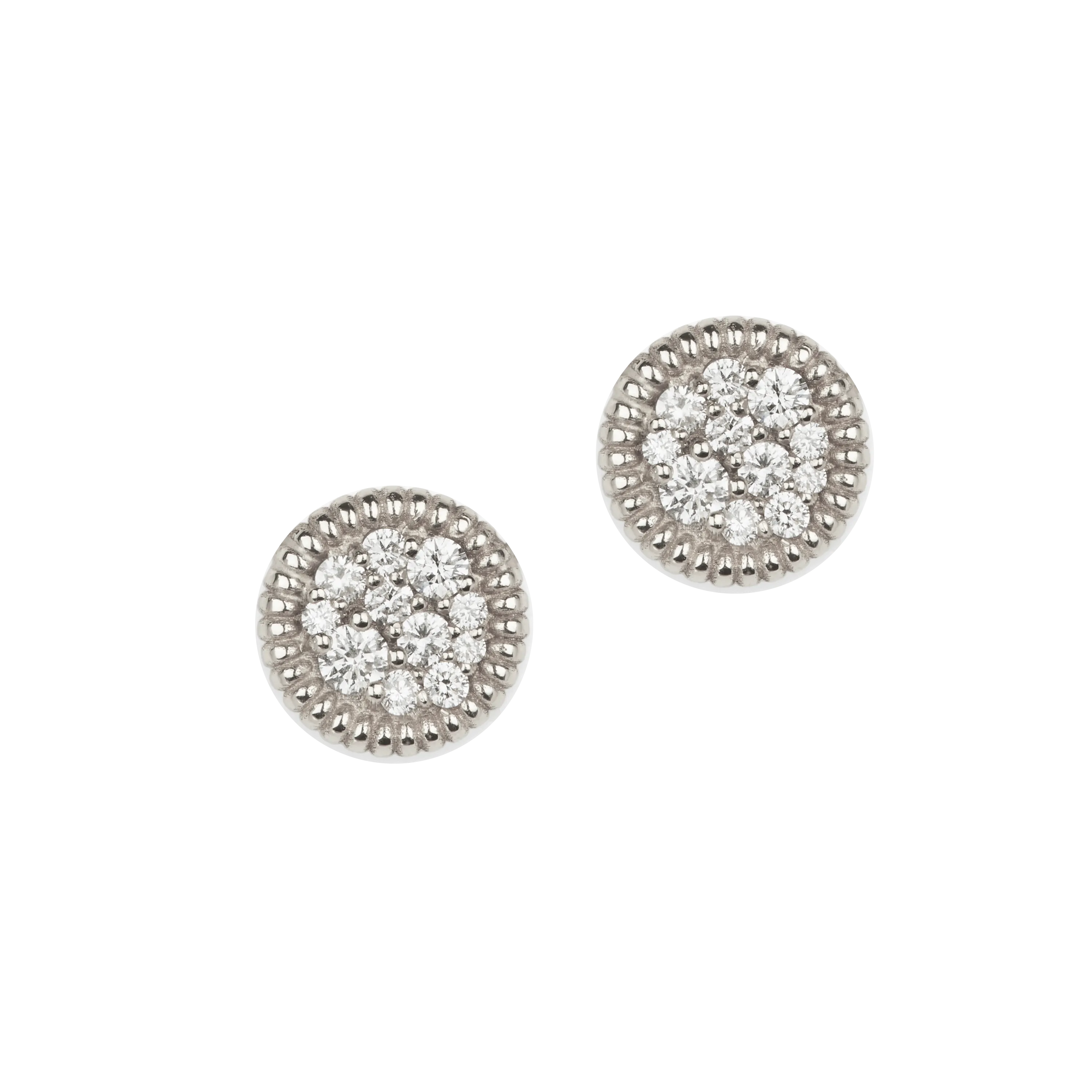 Diamond Light Studs