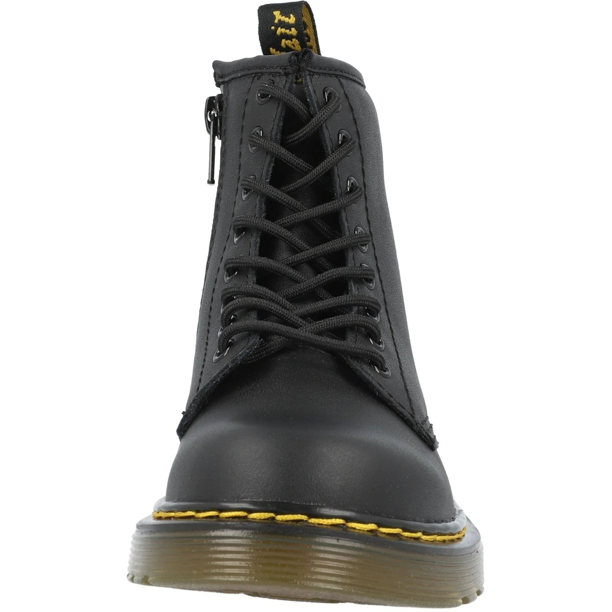 Dr. Martens 1460 J Black Boots