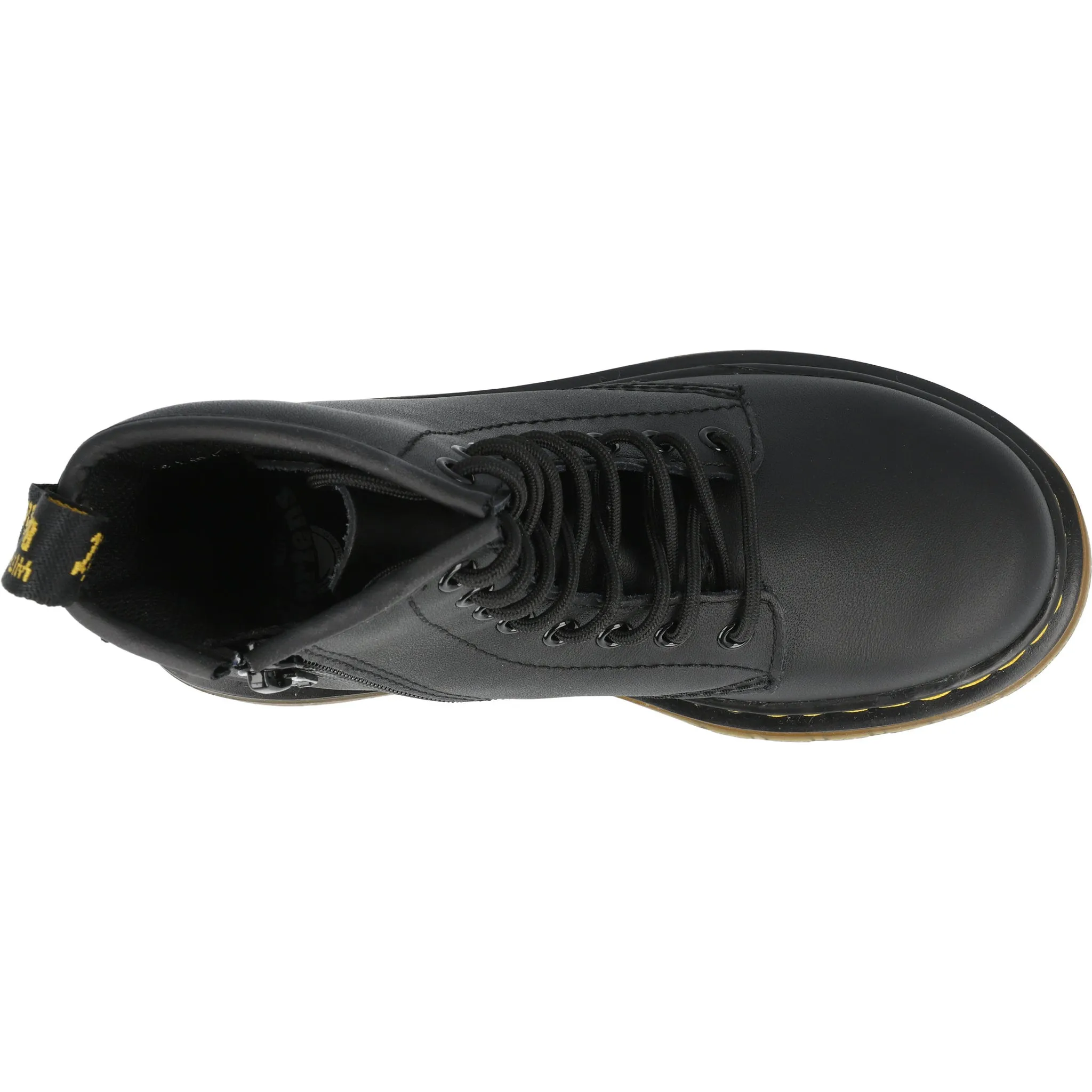 Dr. Martens 1460 J Black Boots
