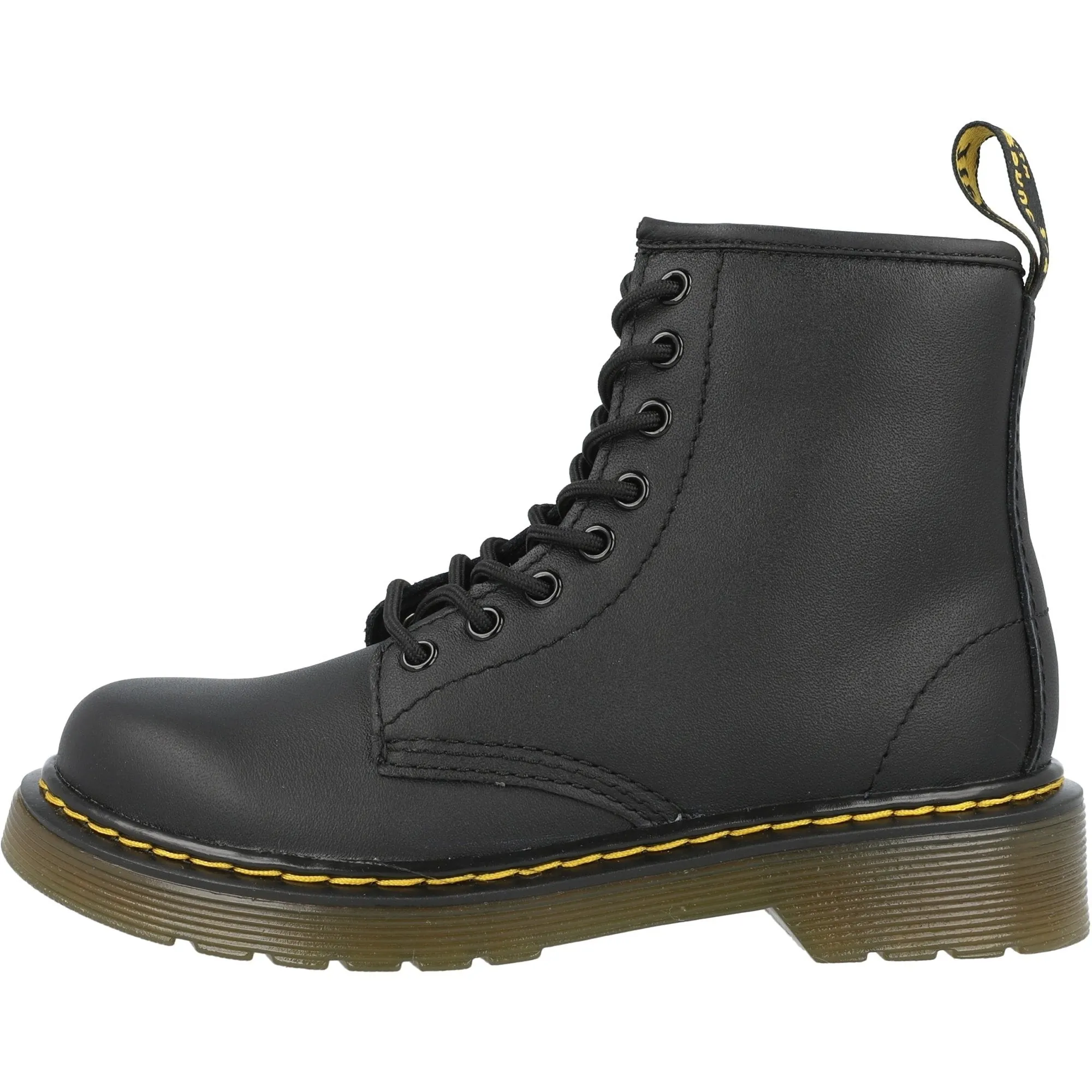 Dr. Martens 1460 J Black Boots