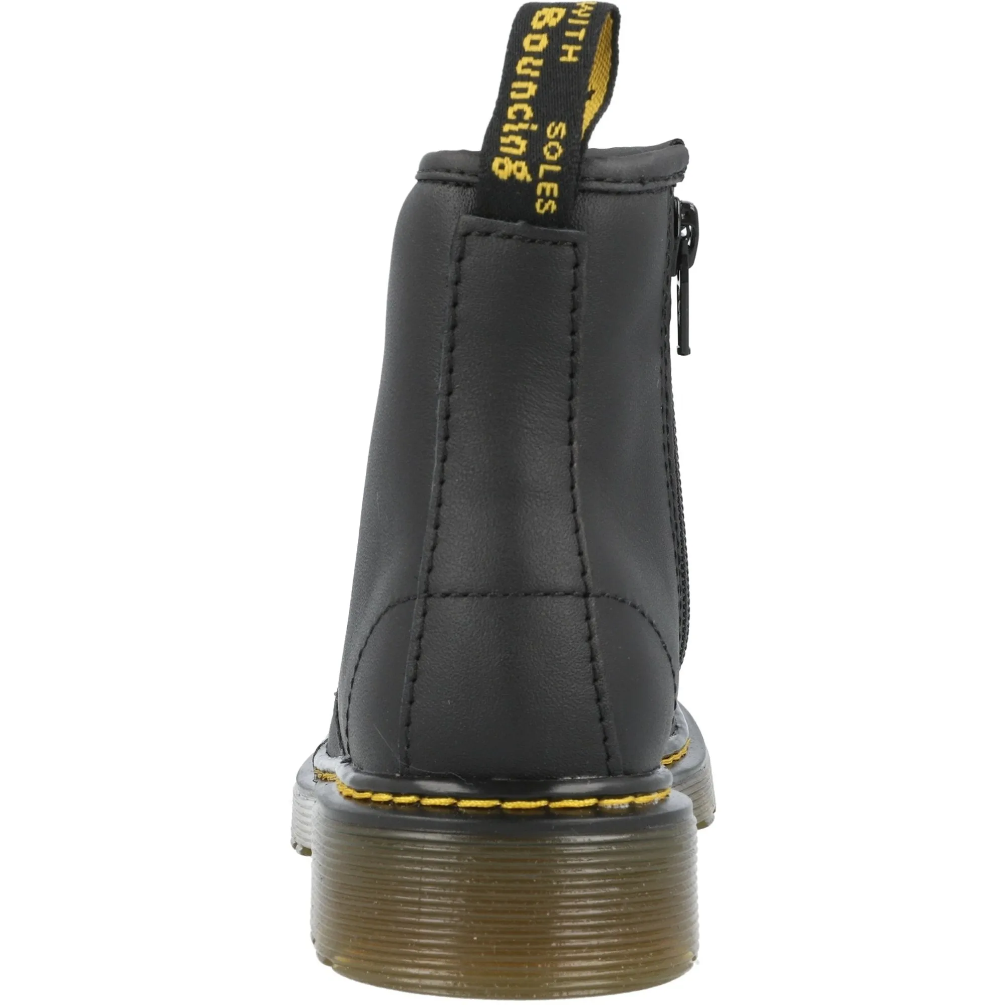 Dr. Martens 1460 J Black Boots
