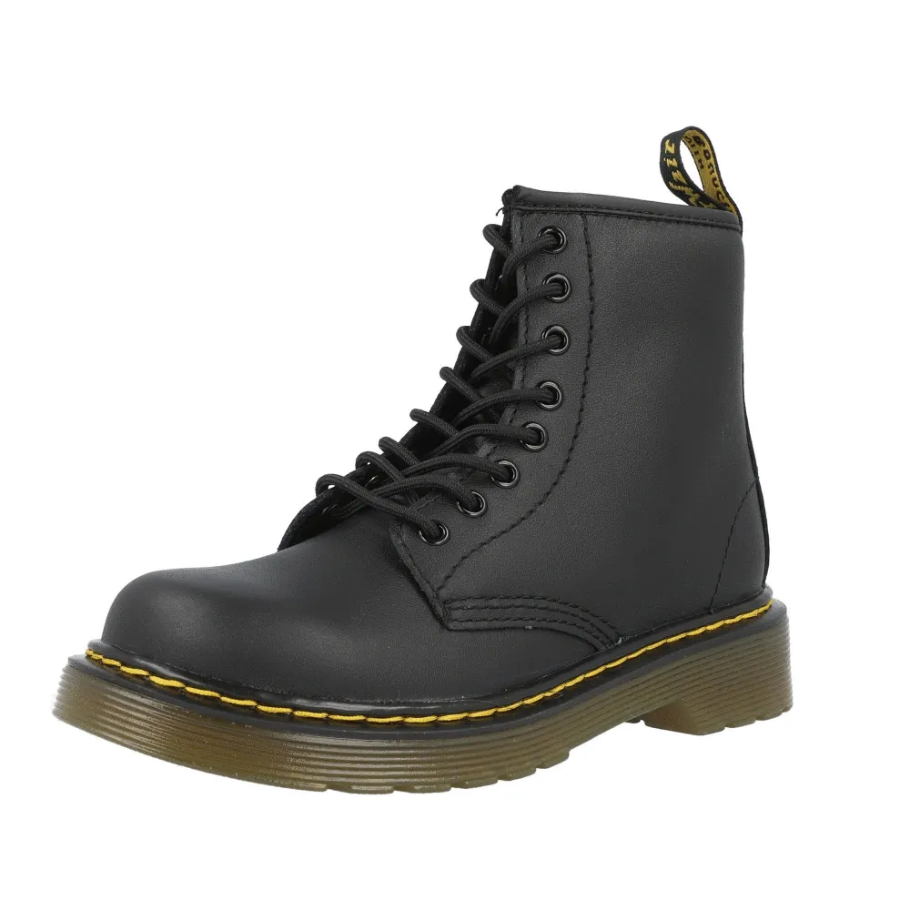Dr. Martens 1460 J Black Boots