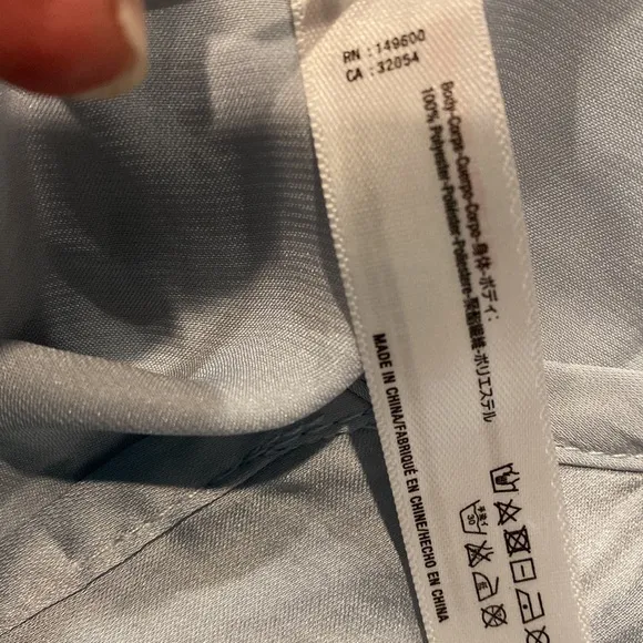 Drew Silky Island Woven Pajama Set