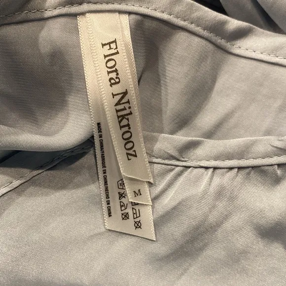 Drew Silky Island Woven Pajama Set