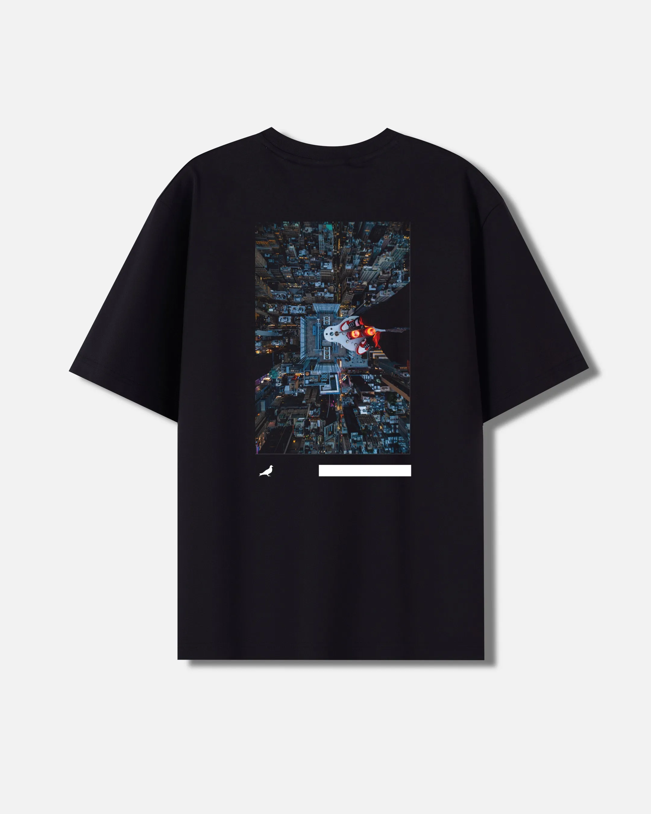 Drift for STAPLE Artist Edition Series