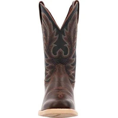 Durango Men's Rebel Pro Liver 12" Western Work Boot -Liver Chestnut- DDB0419