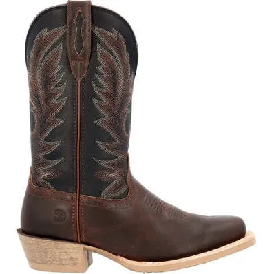 Durango Men's Rebel Pro Liver 12" Western Work Boot -Liver Chestnut- DDB0419