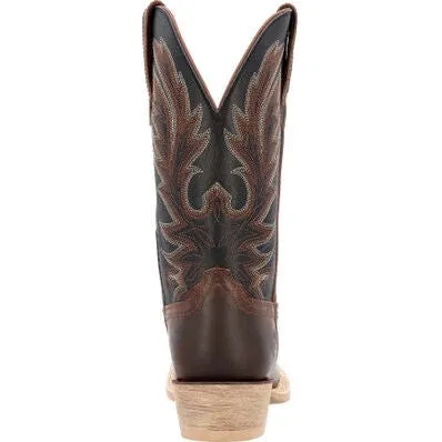 Durango Men's Rebel Pro Liver 12" Western Work Boot -Liver Chestnut- DDB0419