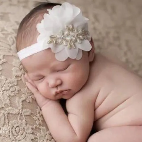 Edith Headband