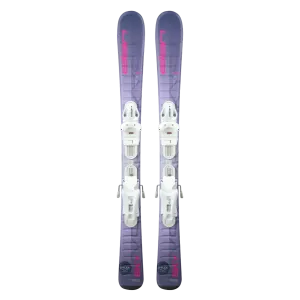 Elan SKY Junior Ski   EL 4.5 DB929022 Binding 2025