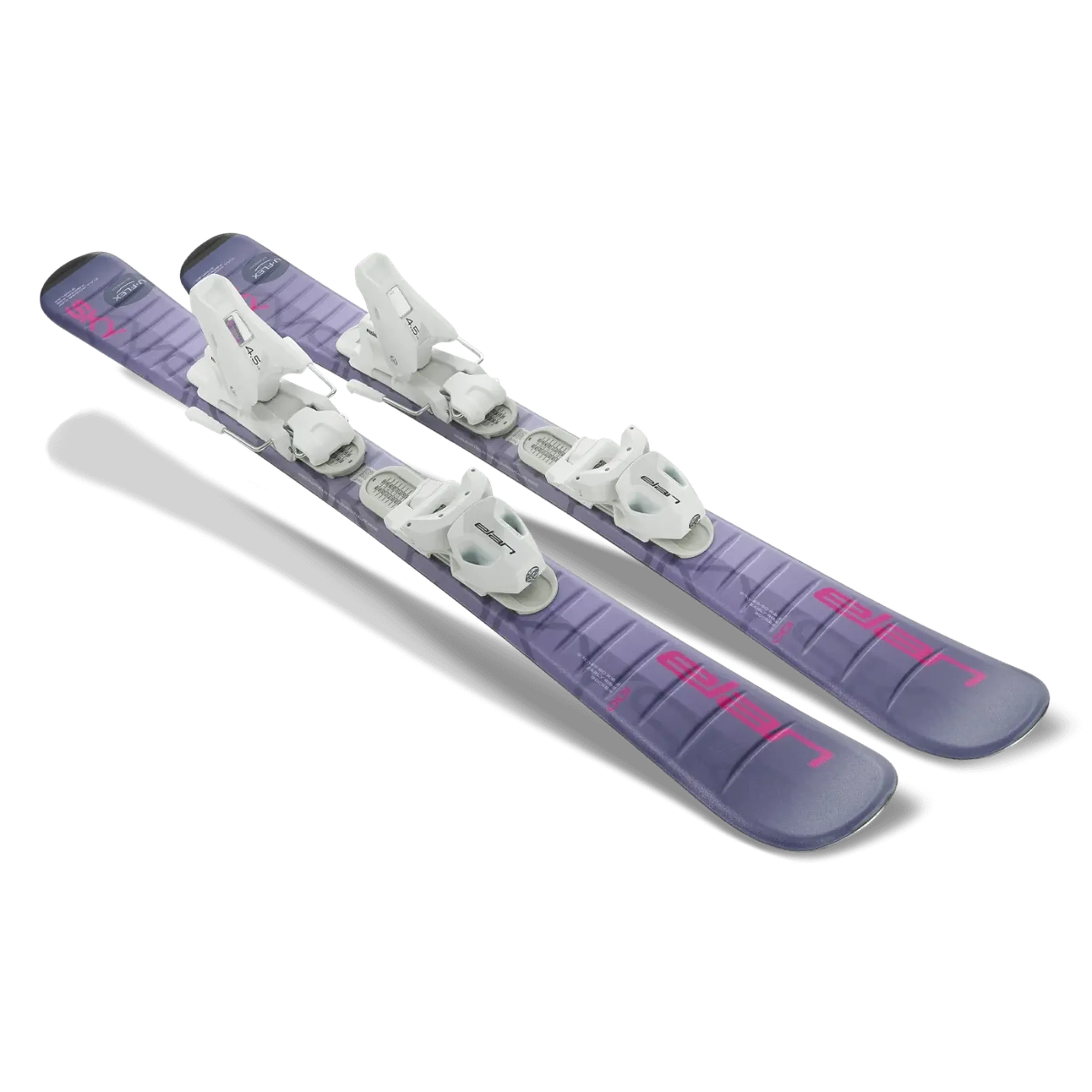 Elan SKY Junior Ski   EL 4.5 DB929022 Binding 2025