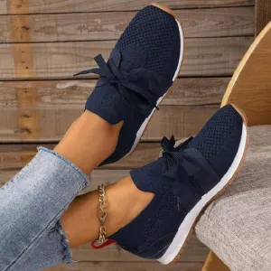 Elena - Comfortable Soft Shoes