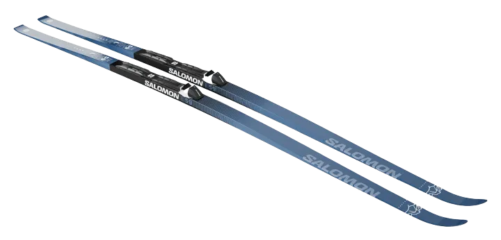 Escape Snow 59 POSI Classic Skis   Prolink Auto Bindings