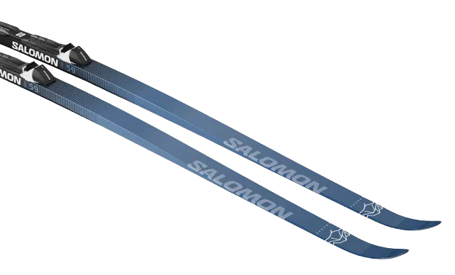 Escape Snow 59 POSI Classic Skis   Prolink Auto Bindings