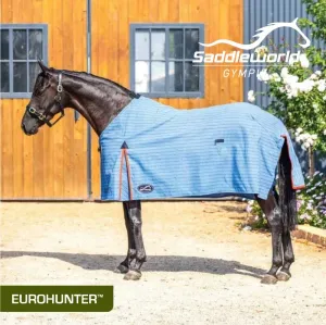 Eurohunter Vancouver Canvas Rug