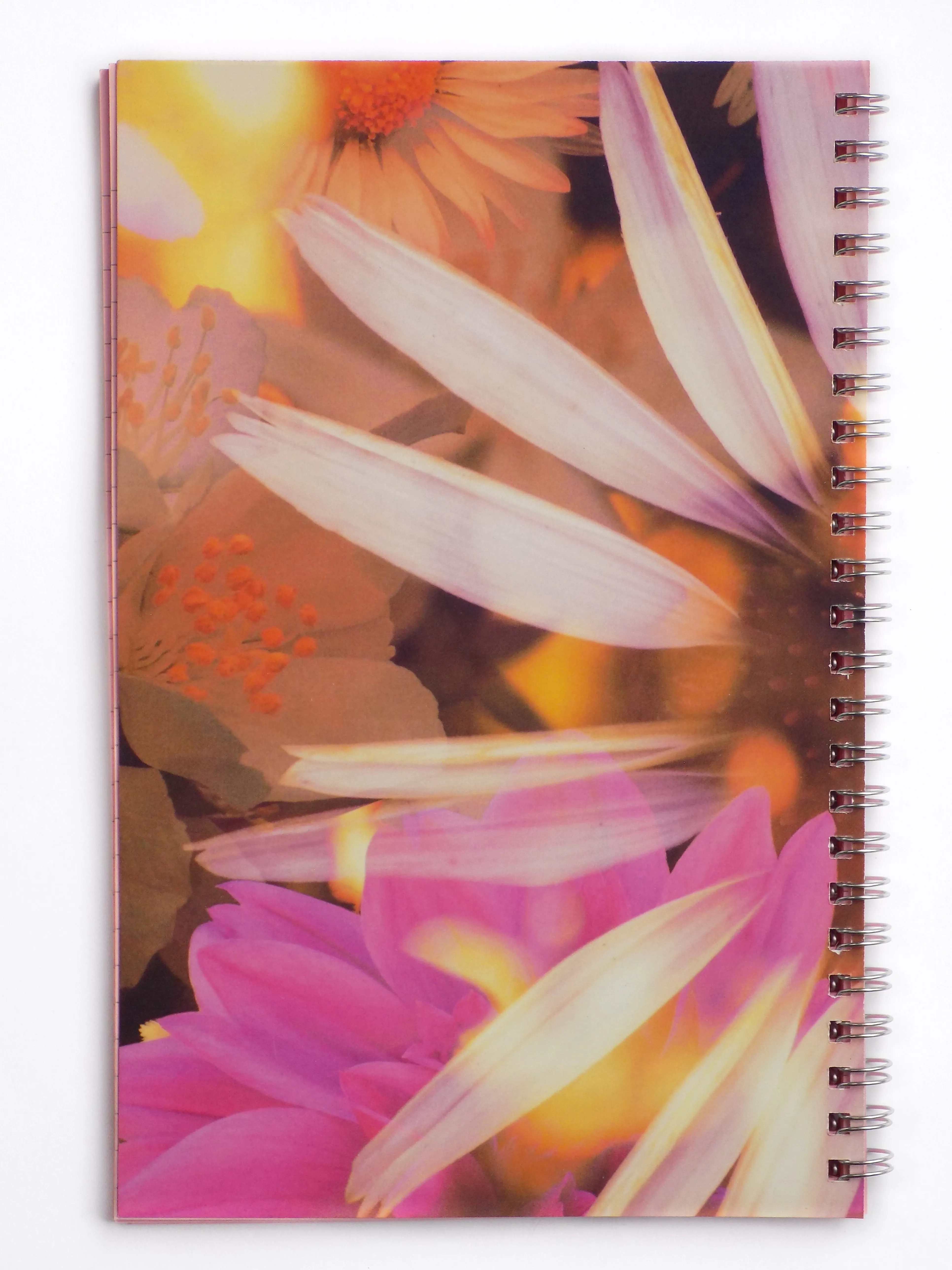 Floral | Notebook