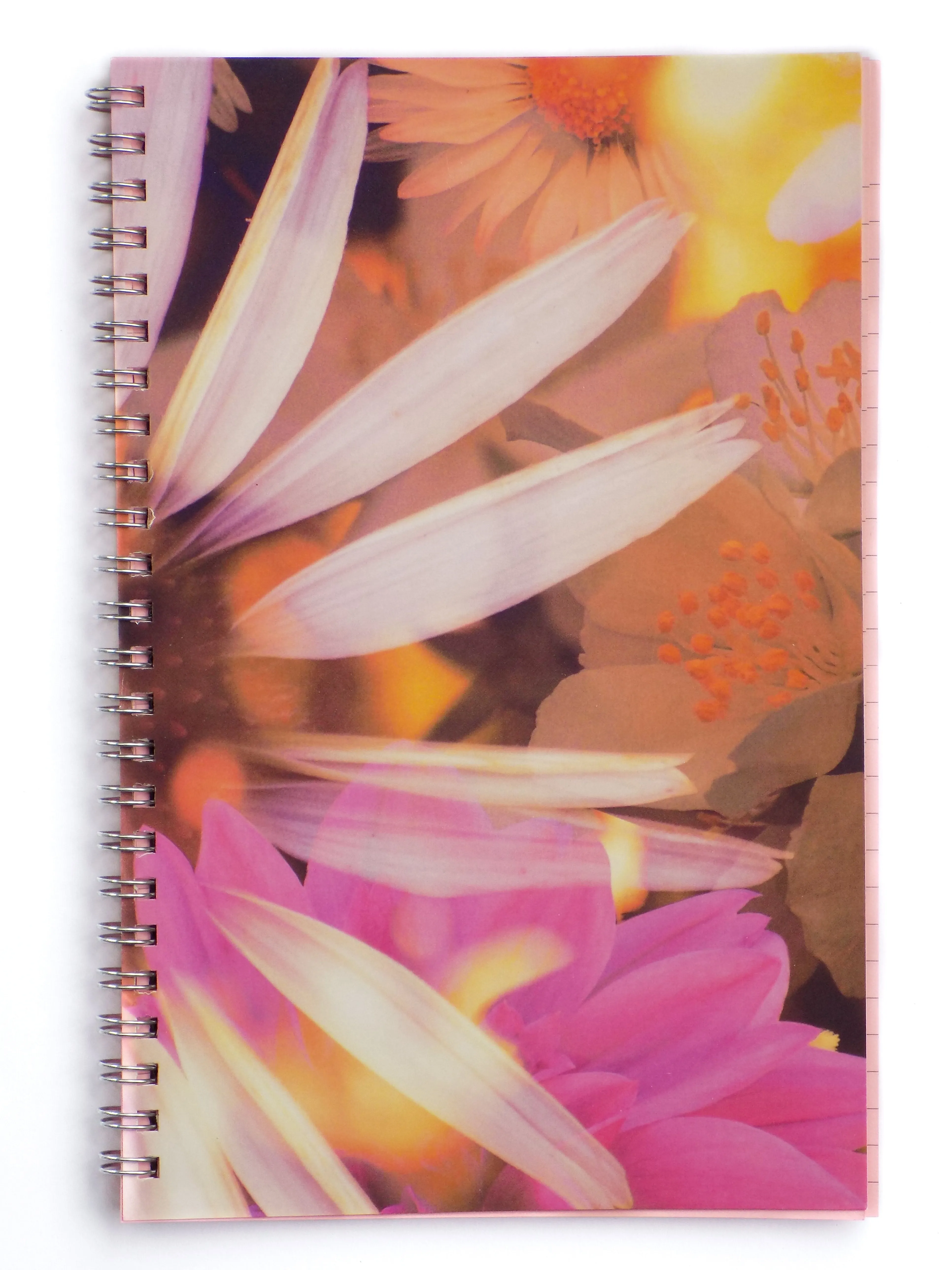 Floral | Notebook