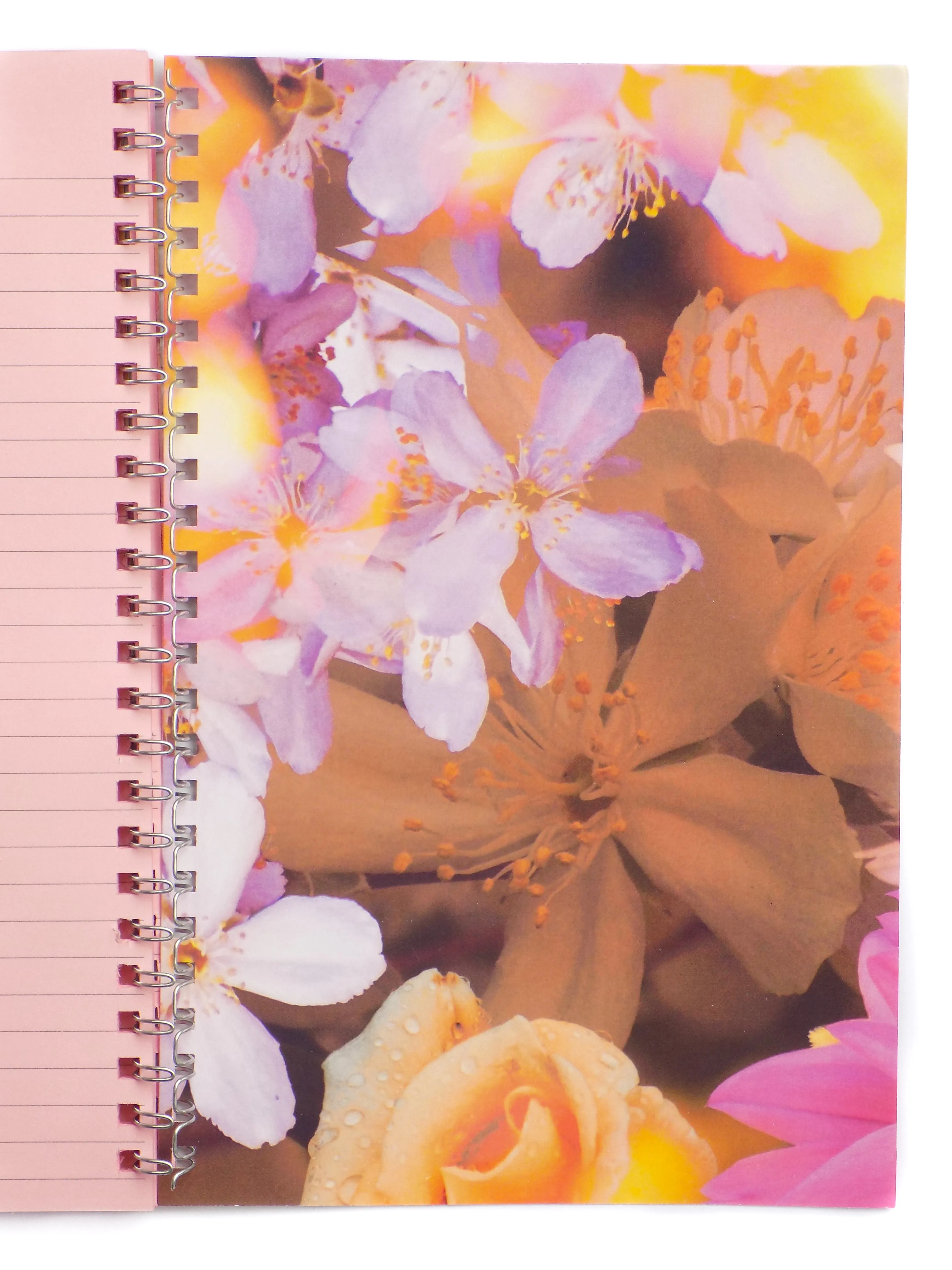 Floral | Notebook