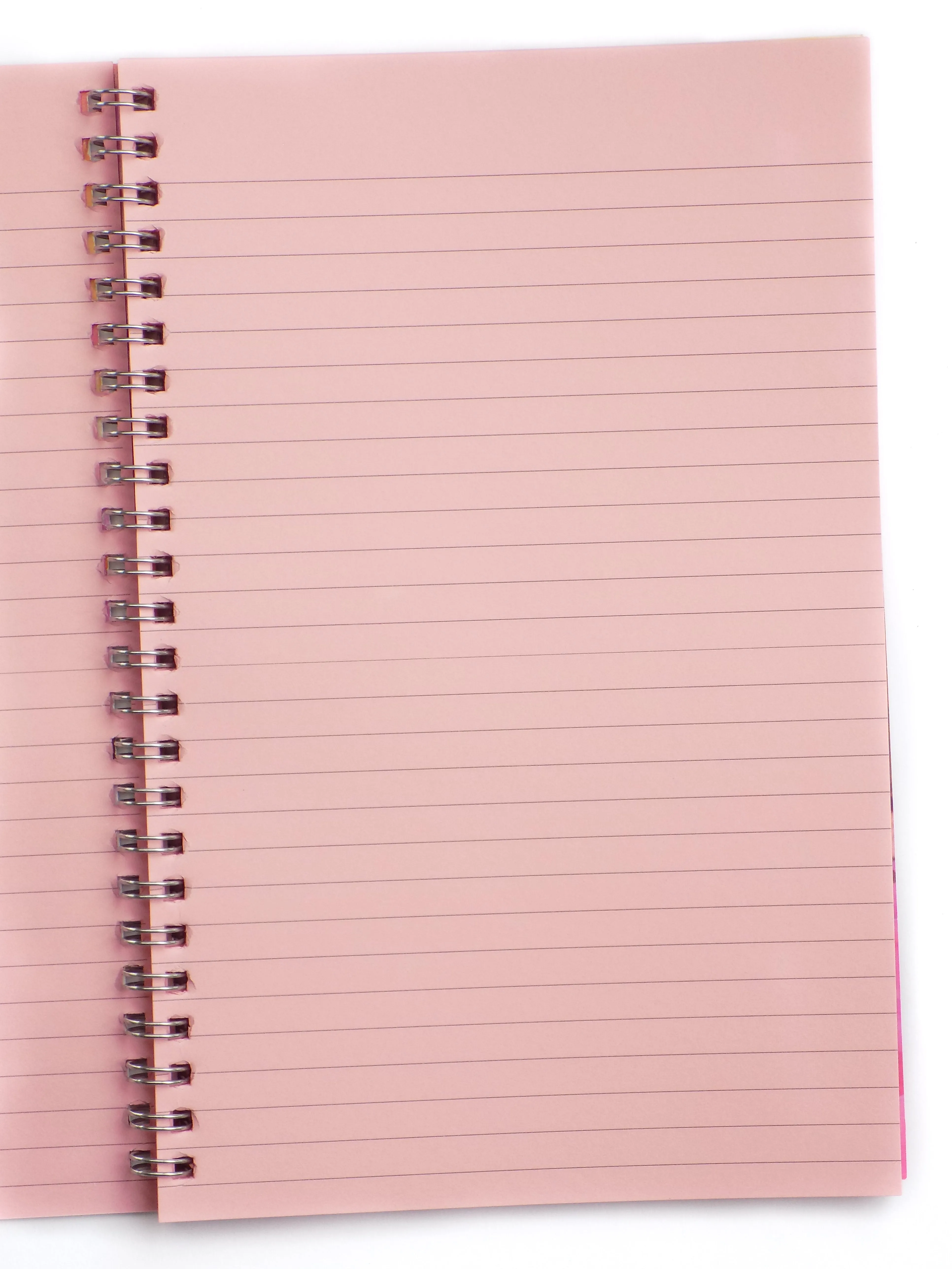 Floral | Notebook