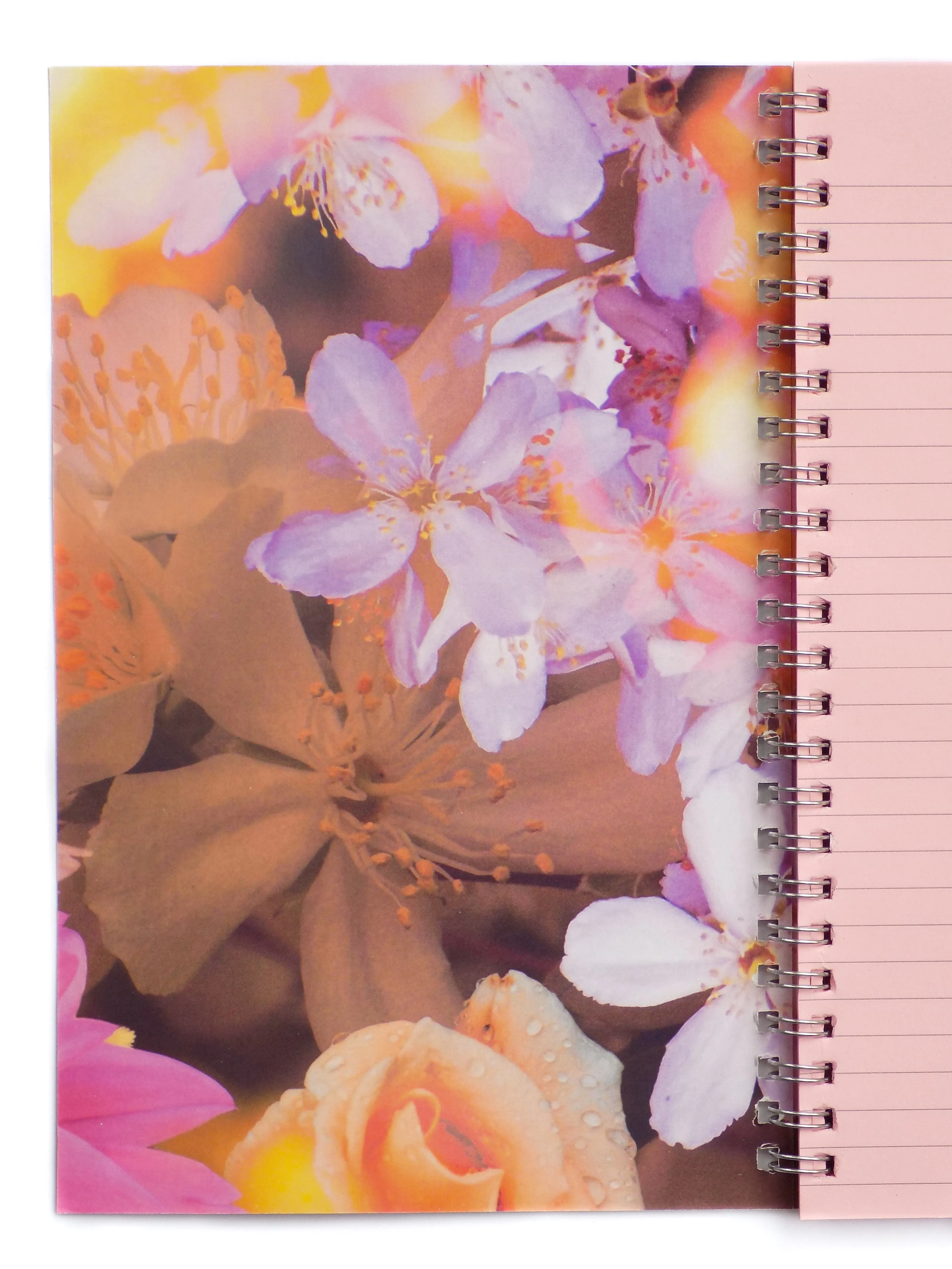 Floral | Notebook