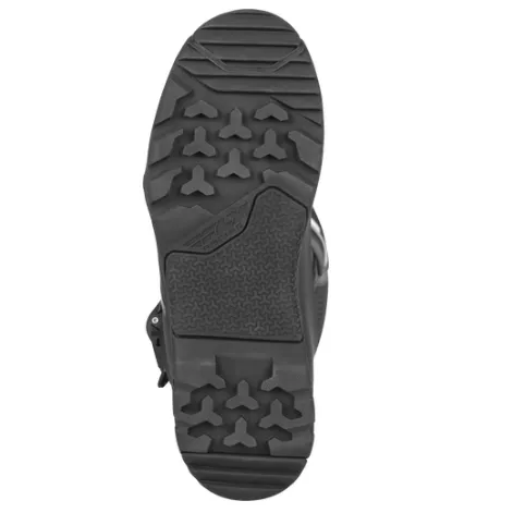 Fly Racing Maverik Enduro Boots Black