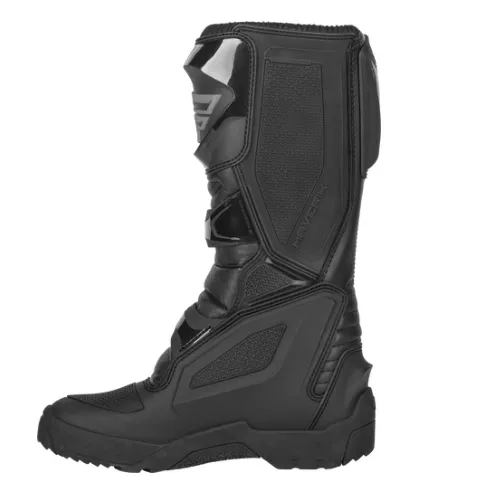 Fly Racing Maverik Enduro Boots Black