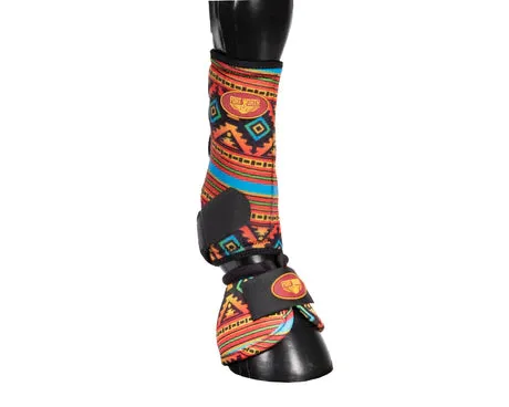 Fort Worth Sports Boots Suit Front/Rear Nicoma-Limited Edition