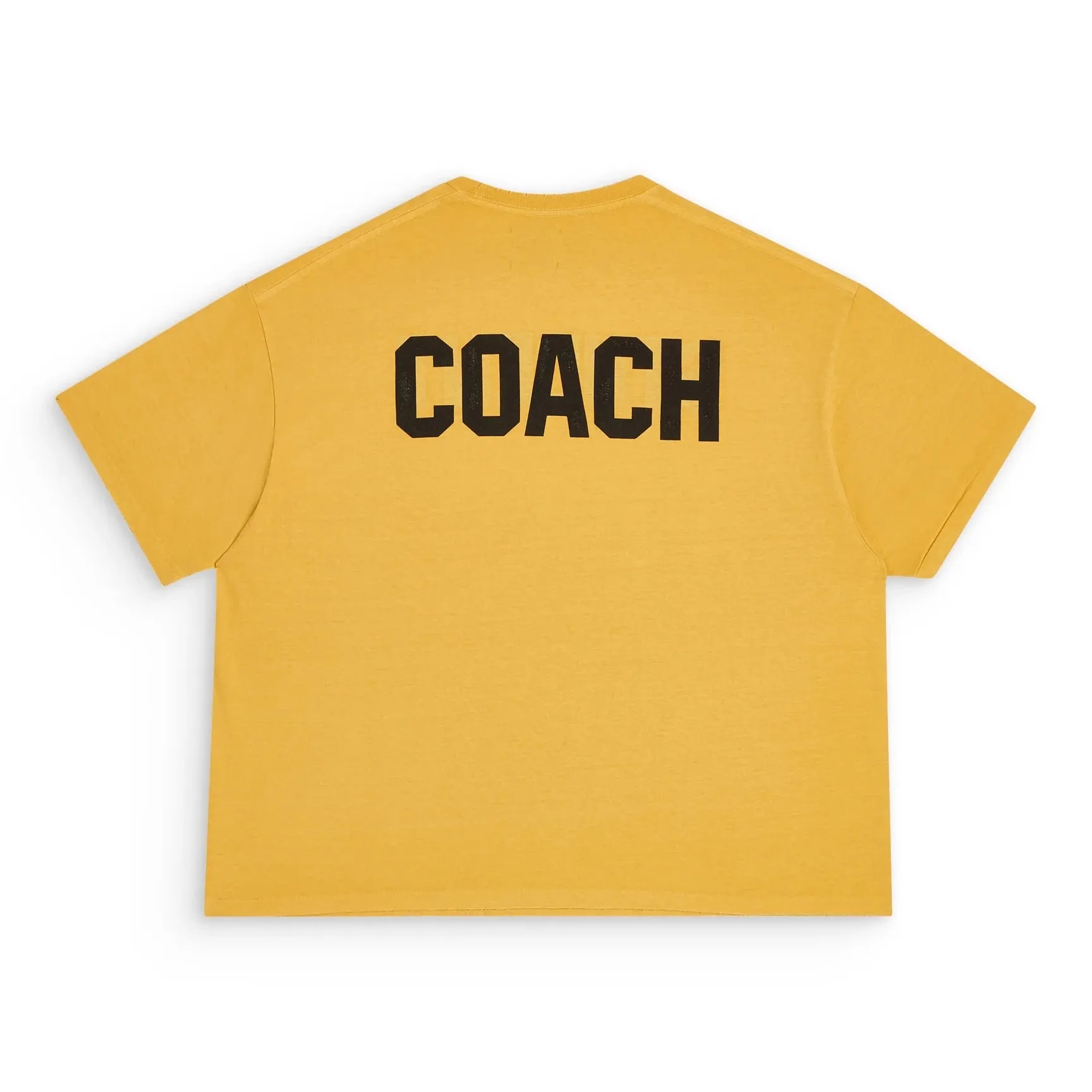 GALLERY DEPT STUDENT COACH REVERSIBLE TEE GD