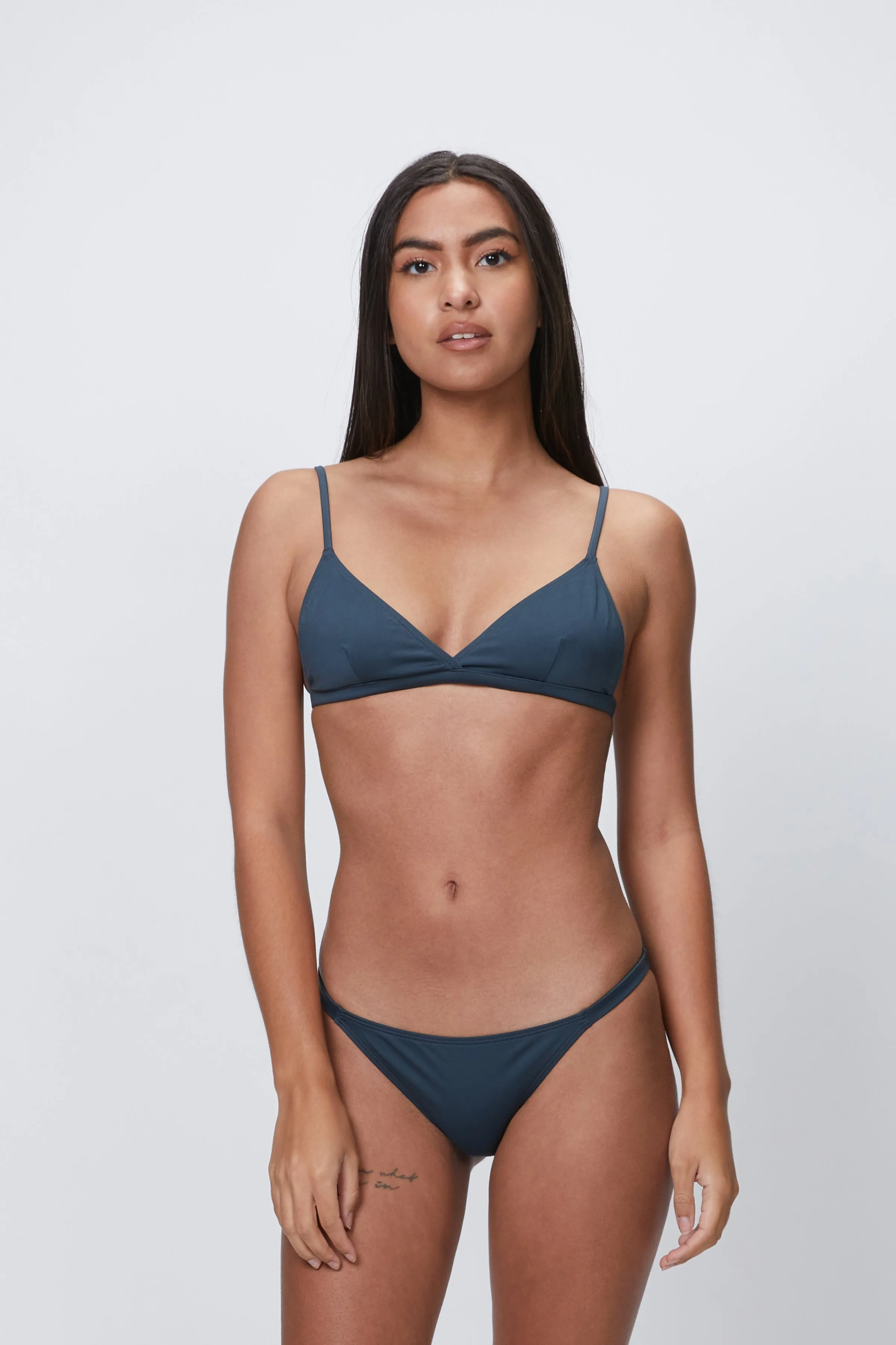 GENOA BIKINI TOP