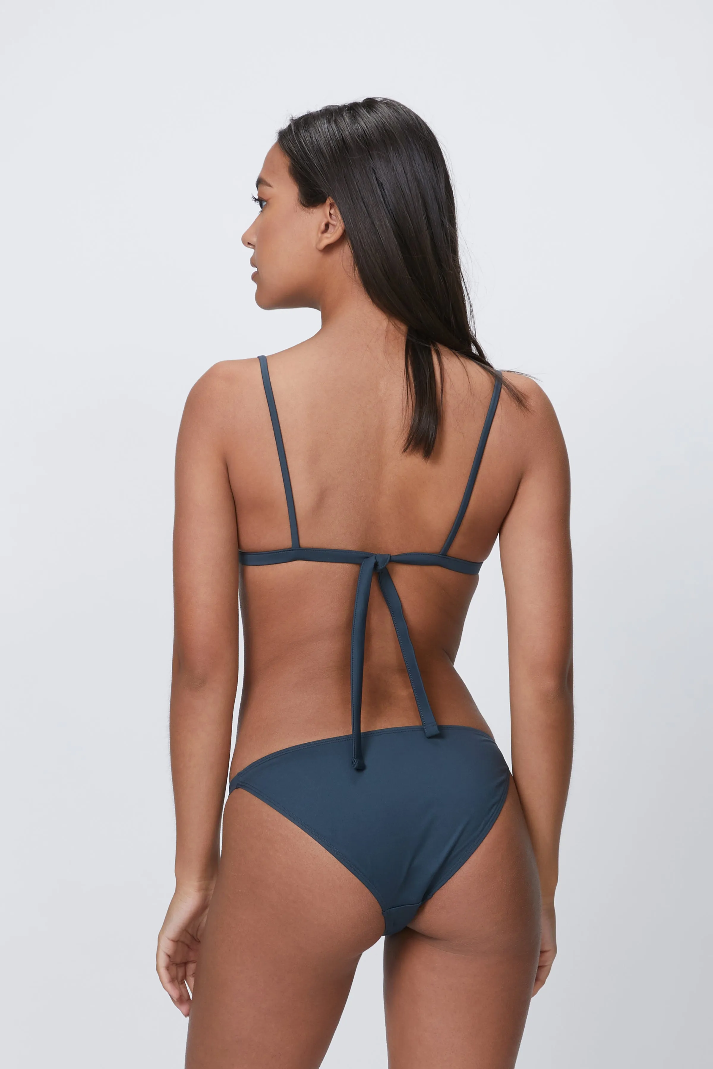 GENOA BIKINI TOP