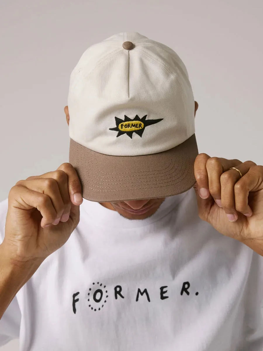 Gleam Cap