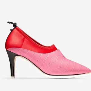 GOODBYE BNWOT RODARTE/COLE HAAN shooties