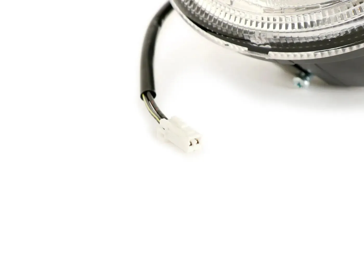 Headlight HD CORSE LED HighPower | Vespa GTS/GT/ GTS/GTL  125-300cc -2018