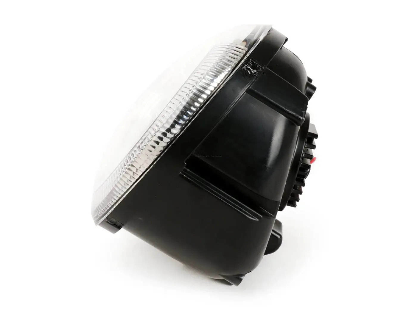 Headlight HD CORSE LED HighPower | Vespa GTS/GT/ GTS/GTL  125-300cc -2018