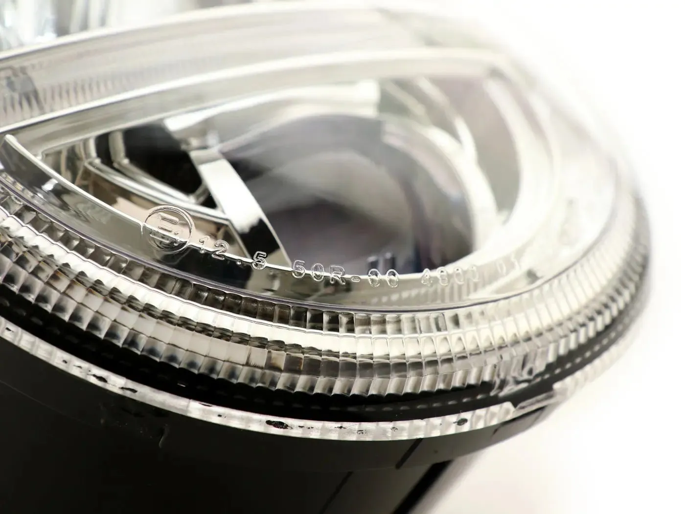 Headlight HD CORSE LED HighPower | Vespa GTS/GT/ GTS/GTL  125-300cc -2018