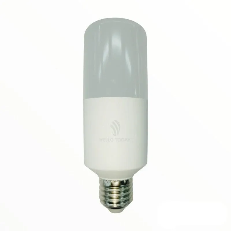 Hello Today 18 Watts LED E27 Stick Bulb B2-09