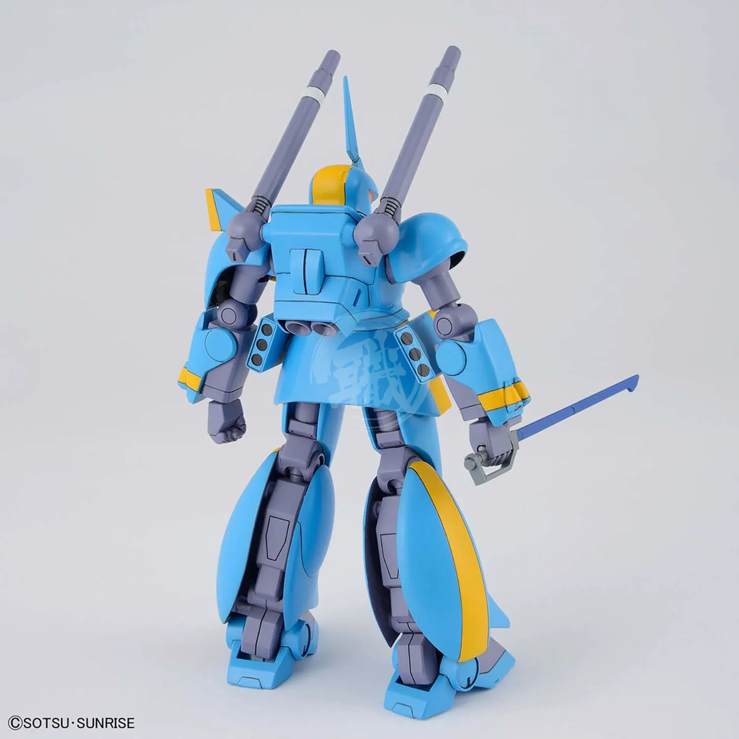 HG Dragonar Set 2
