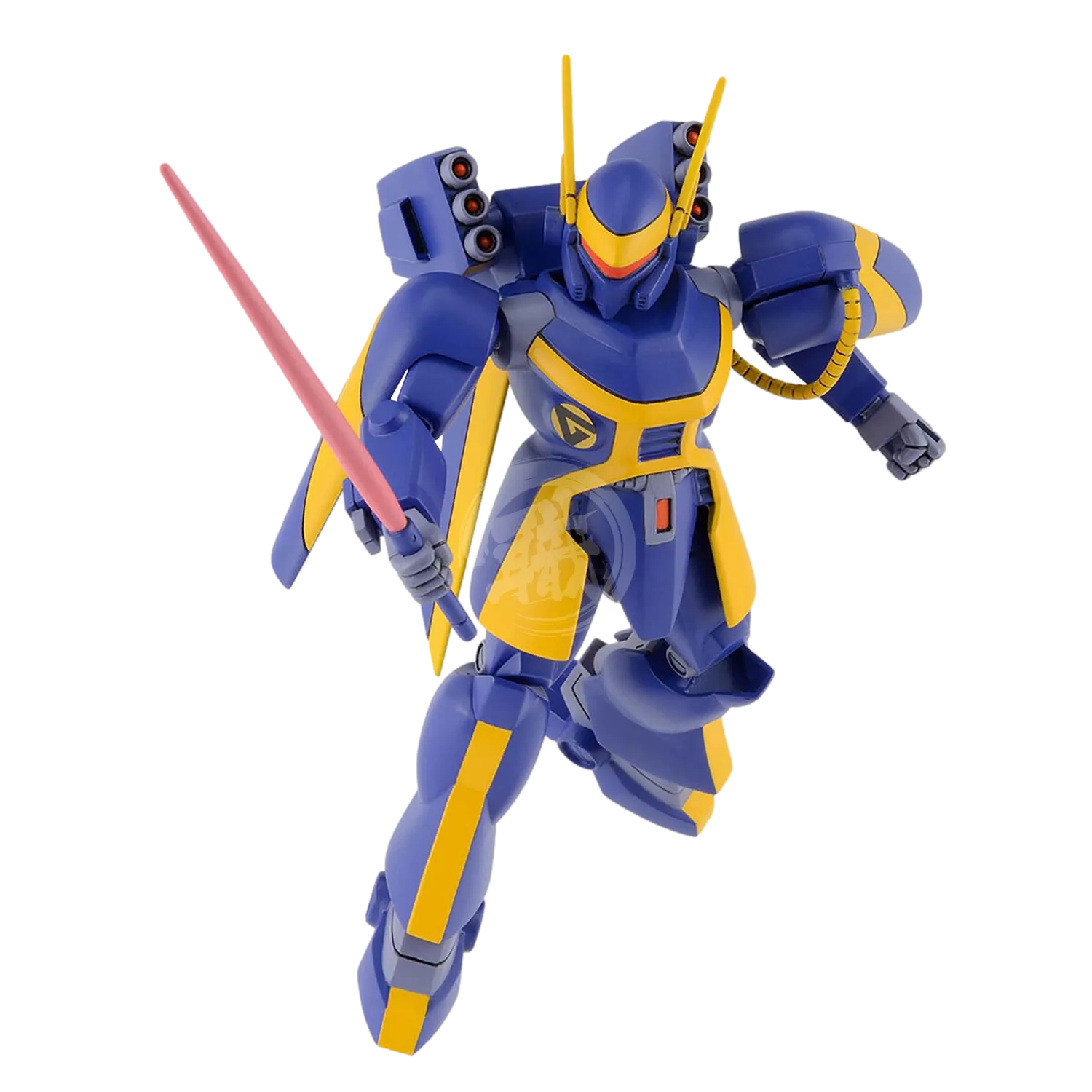 HG Dragonar Set 2