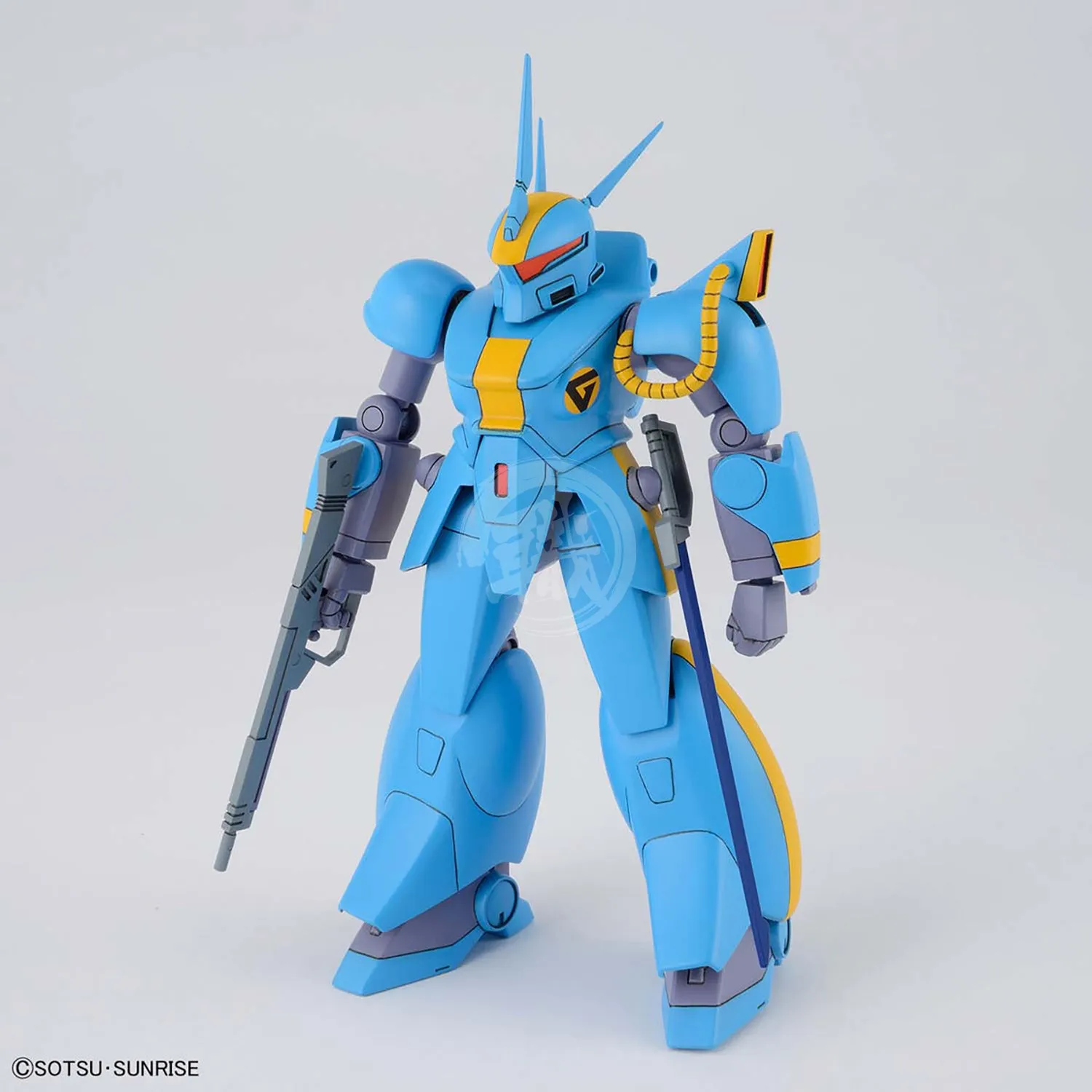 HG Dragonar Set 2